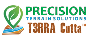 Precision Terrain Solutions - T3RRA Cutta