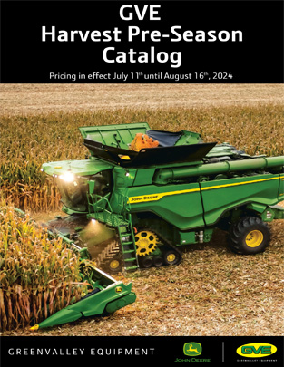 Go to mygve.com (ONLINE%20VERSION%20-%202024%20Post-Seeding%20Sale%20Catalog subpage)