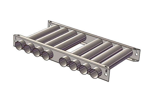 Flexi-Coil Intermediate Manifold